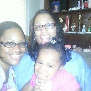 Meet your Posher, Nicole